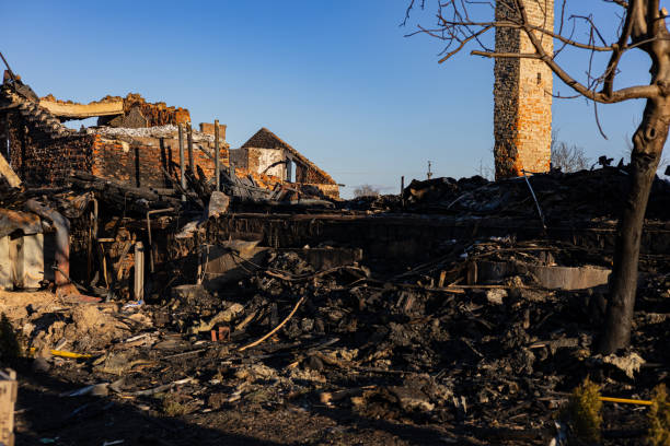 Reliable Smoke Odor Removal contractor in Lafayette Hill, PA by Fire Damage Flint