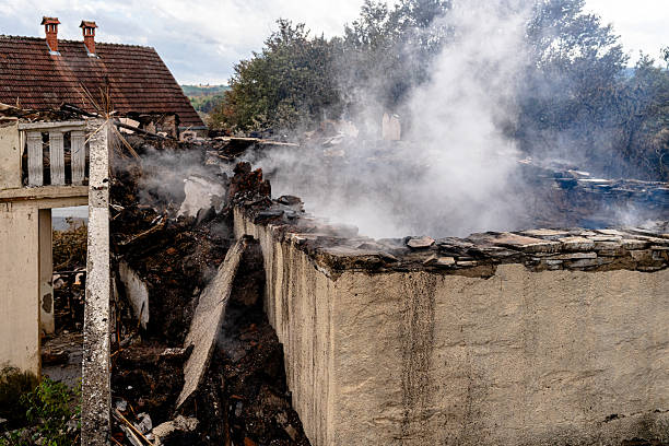 Affordable Smoke Odor Removal solutions in Lafayette Hill, PA